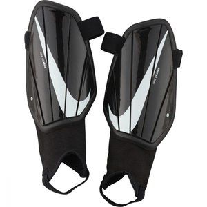 Nike Charge Youth Shin Guard : Large New Without Tags